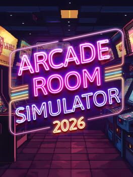 Image de Arcade Room Simulator 2026