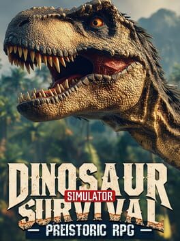 Image de Dinosaur Survival Simulator: Prehistoric RPG