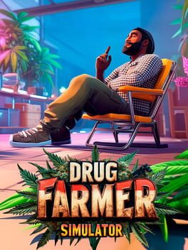 Image de Drug Farmer Simulator