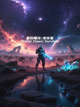Image de Stellar Dawn: Survivor