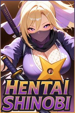 Image de Hentai Shinobi