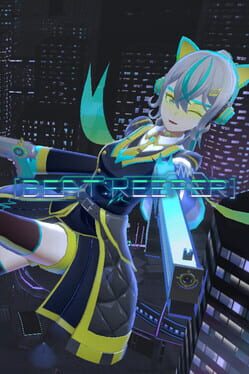 Image de Beat:Keeper