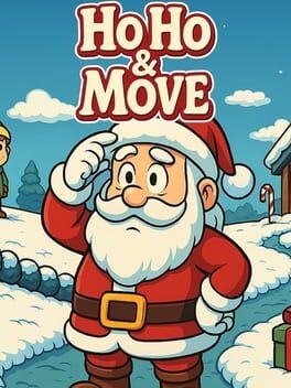 Image de Ho Ho & Move