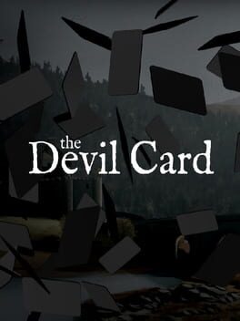 Image de The Devil Card