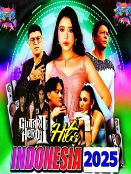 Image de Guitar Hero II: Hits Indonesia 2025