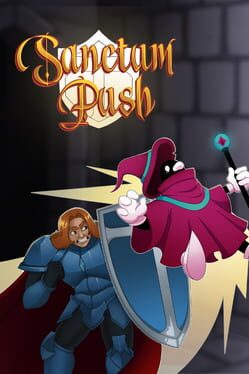 Image de Sanctum Push