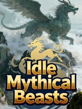 Image de Idle Mythical Beasts