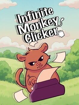 Image de Infinite Monkey Clicker