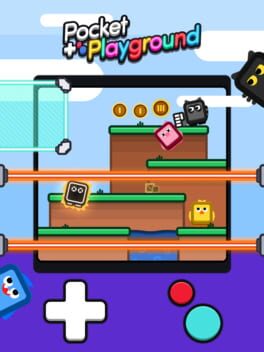 Image de Pocket Playground