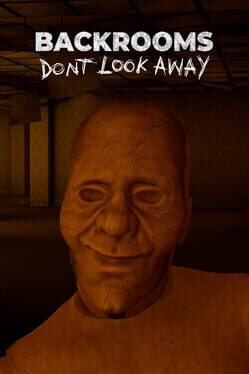 Image de Backrooms: Don't Look Away