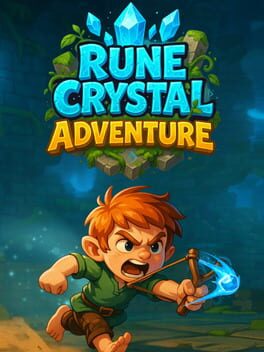 Image de Rune Crystal: Adventure