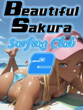 Image de Beautiful Sakura: Surfing Club 2