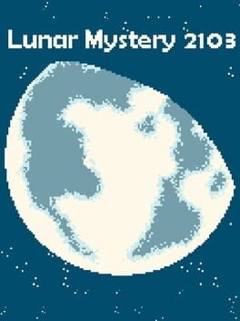 Lunar Mystery 2103