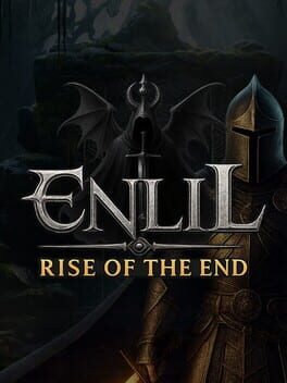 Image de Enlil: Rise Of the End
