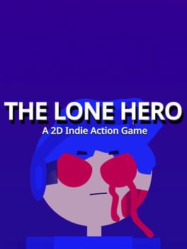 Image de The Lone Hero