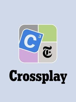 Image de NYT Crossplay: Play and Spell
