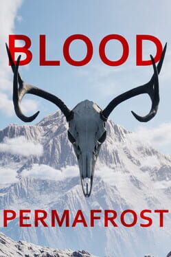 Image de Blood Permafrost