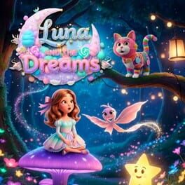 Image de Luna and the Dreams