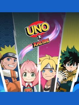 Image de Uno x Anime