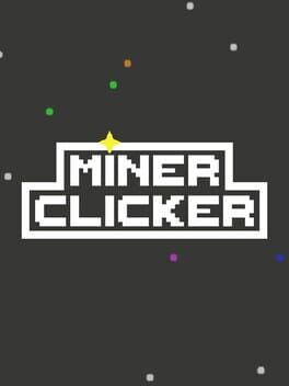 Jaquette de Miner Clicker