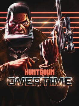 Image de Huntdown: Overtime