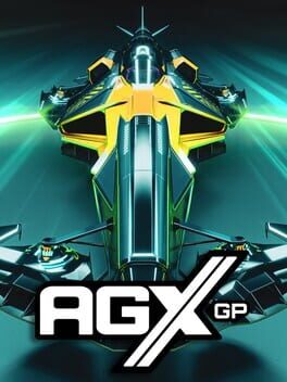 Image de AGX GP
