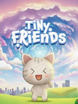 Image de Tiny Friends Desktop Pet