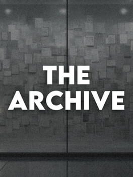 Image de The Archive