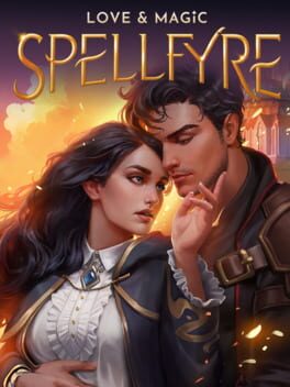 Image de ‎Love & Magic: Spellfyre