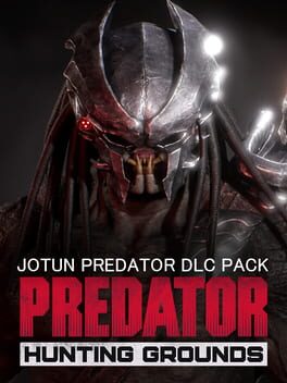 Image de Predator: Hunting Grounds - Jotun Predator