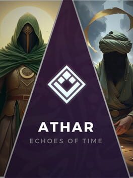 Image de Athar: Echoes of Time