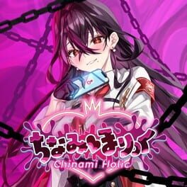 Image de Chinami Holic