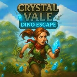 Image de Crystal Vale: Dino Escape