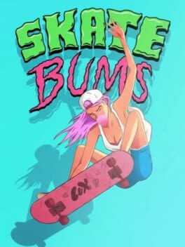 Image de Skate Bums