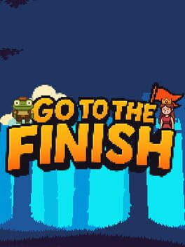 Image de Go To The Finish