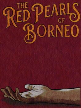Image de The Red Pearls of Borneo