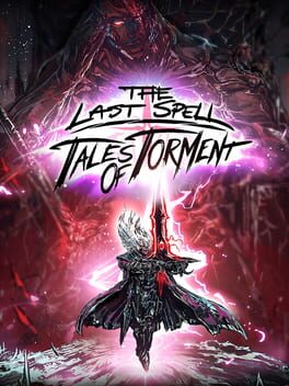 Image de The Last Spell: Tales of Torment