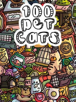 Image de 100 Pet Cats