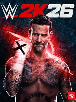 Image de WWE 2K26