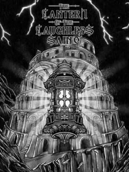 Image de The Lantern of the Laughless Saint