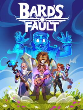 Image de Bard’s Fault