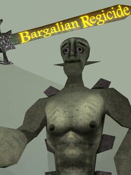 Image de Bargalian Regicide
