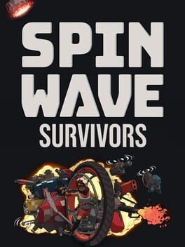 Image de Spinwave Survivors