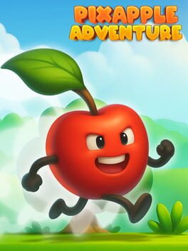 Image de Pixapple Adventure
