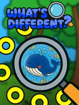 Image de What's Different?