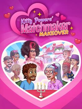 Image de Kitty Powers' Matchmaker Makeover
