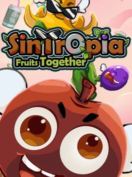 Image de Sintropia Fruits Together