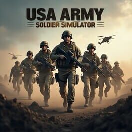 Image de USA Army Soldier Simulator