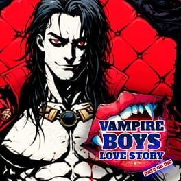 Image de Vampire Boys Love Story: Date or Die