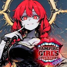 Image de Vampire Girls Love Story: Date or Die